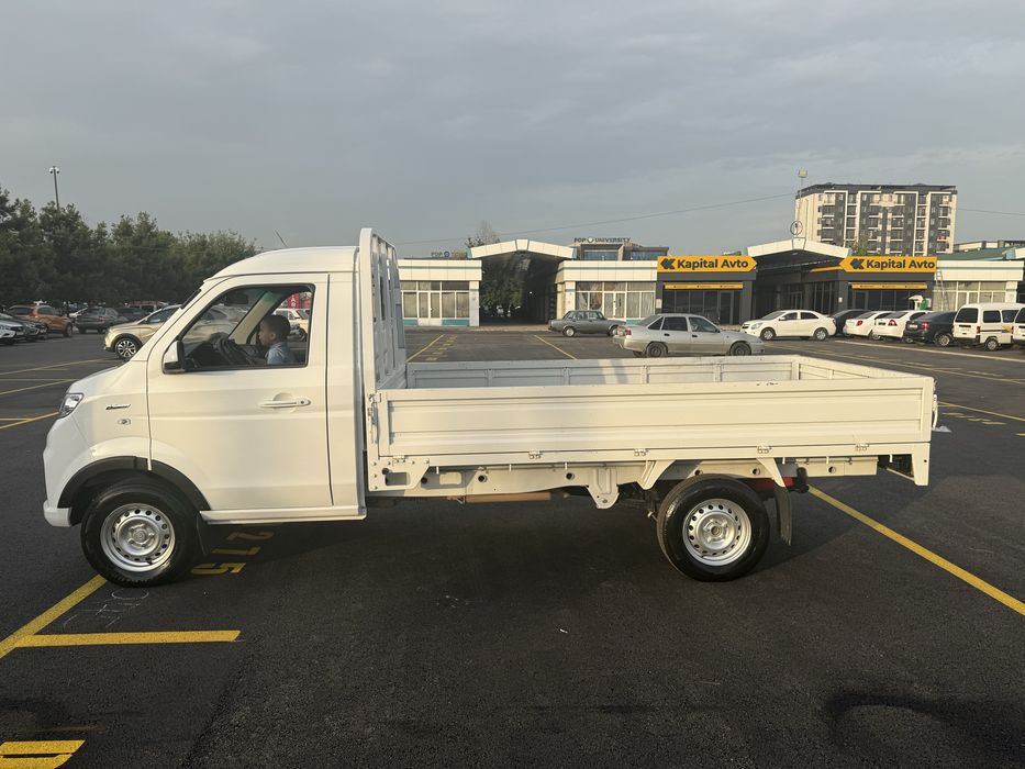 Shineray T30 2025 yil 27.000 km yurgan