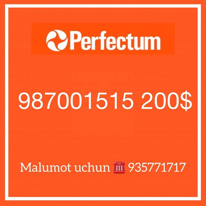 Perfectum mobile