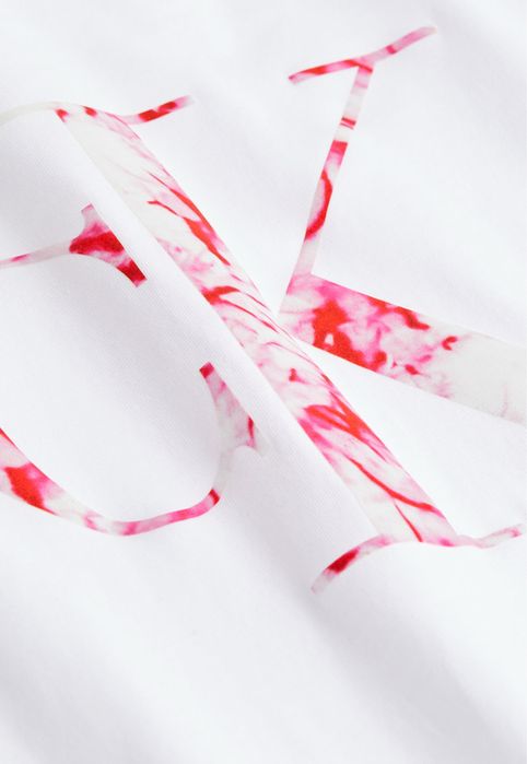 CALVIN klein jeans оригинална тениска с лого