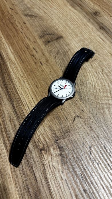 Ceas titan - Ceragol Ultra