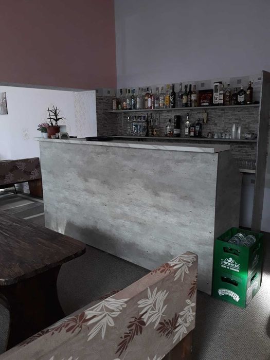 Продава се Магазин в Първомай - 1100 кв.м за 132 €/кв.м - Снимка #1