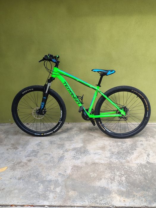 Vand bicicleta Terrana 27.5 "