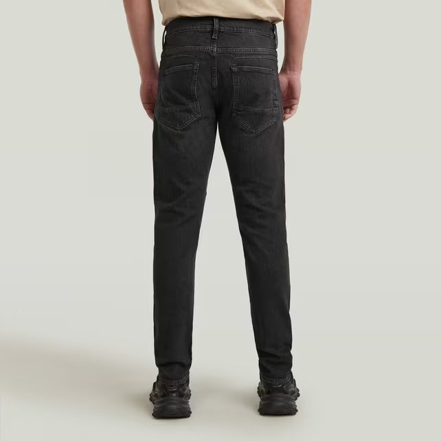 Оригинални дънки G-Star Raw D-Staq W34 W36  нови мъжки сиви