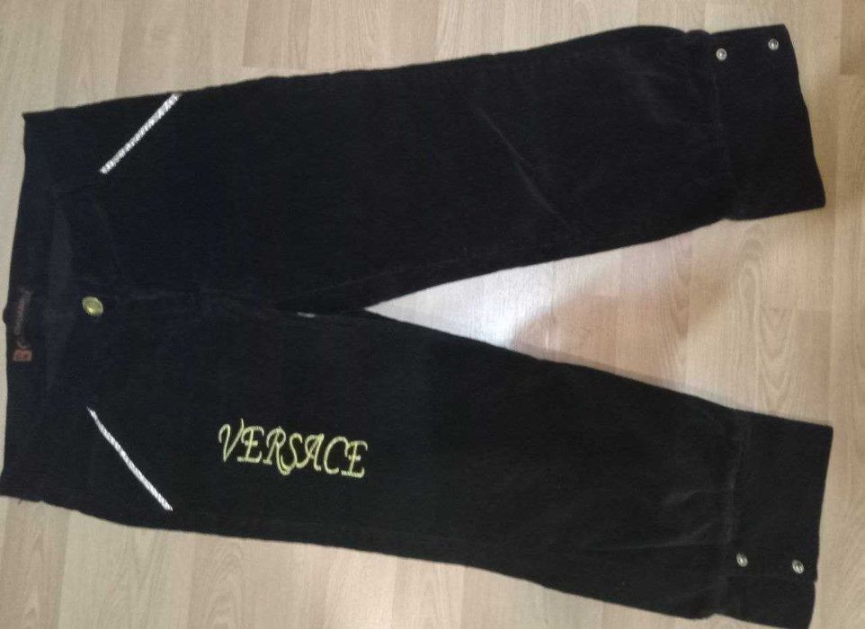 детская одежда с 2 лет