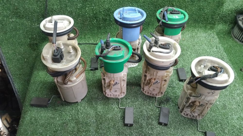 Бензонасос топливный насос