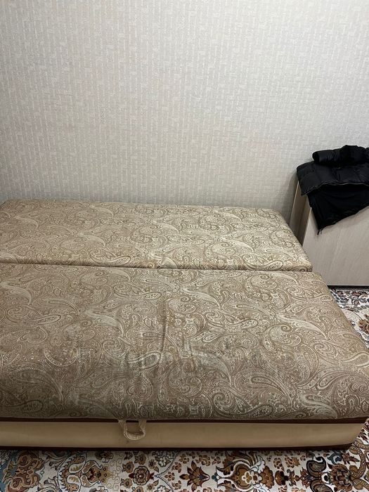 Раскладной диван