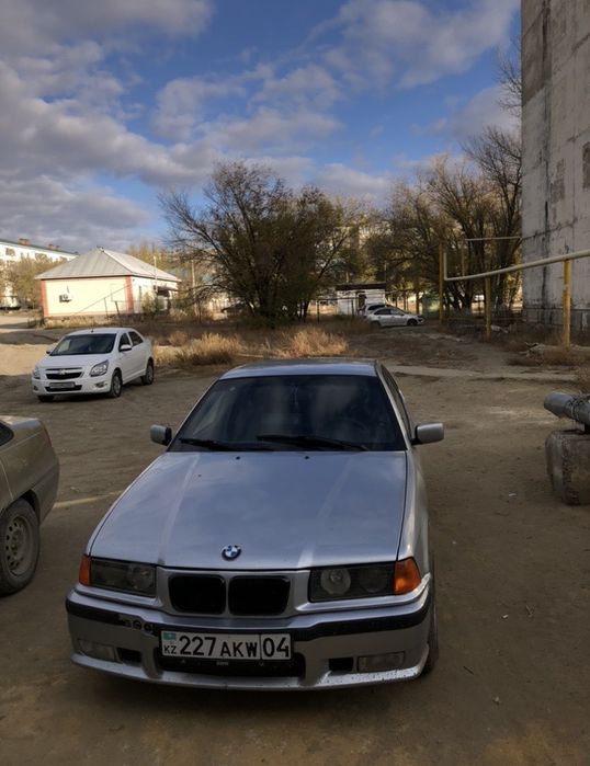 Продам BMW или обмен