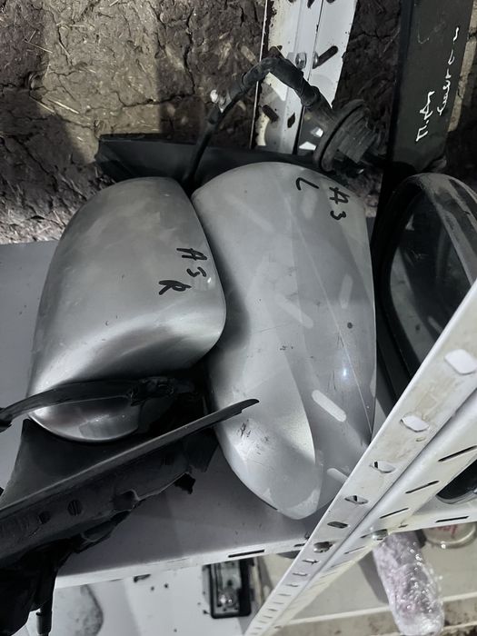 Огледала Audi a3 8p
