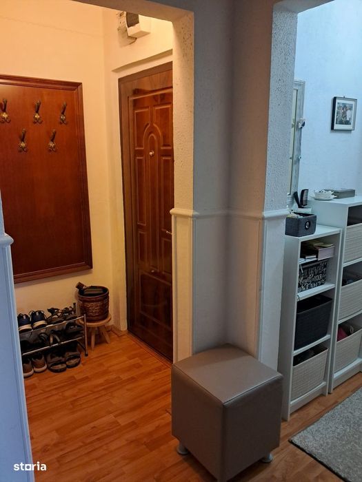 Apartament de vanzare, 3 camere, 63,59 mp Dealul Florilor