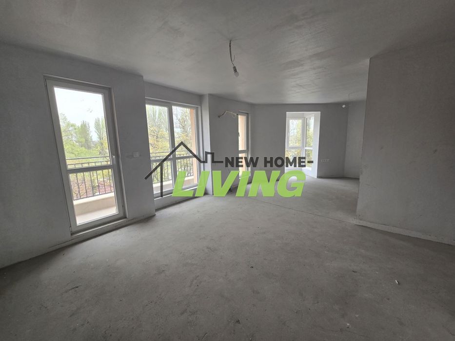 3-стаен в Пловдив-Съдийски площ 99 цена 195000