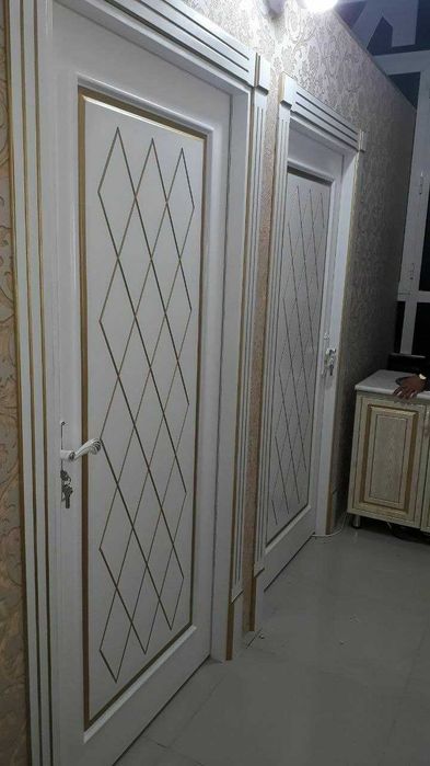 Mebellar va mdf eshiklari