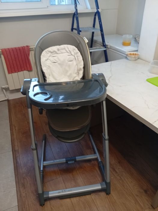 Детский стул трансформер