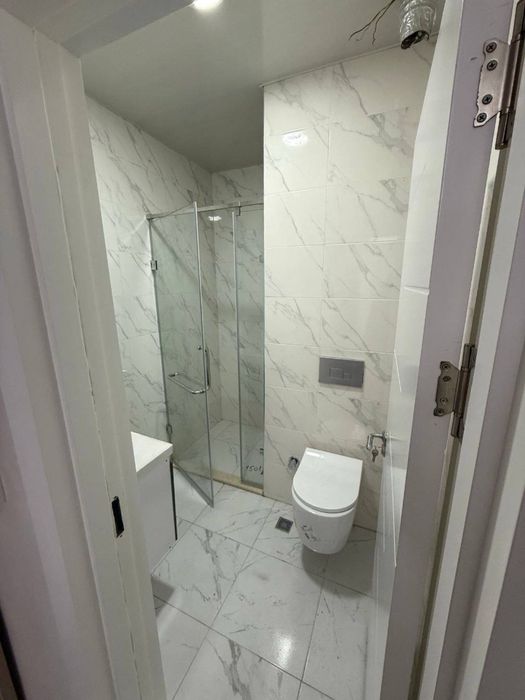 Продается 2х комнатная квартира,ЖК Истанбул Сити,мойка БМВ,65м2