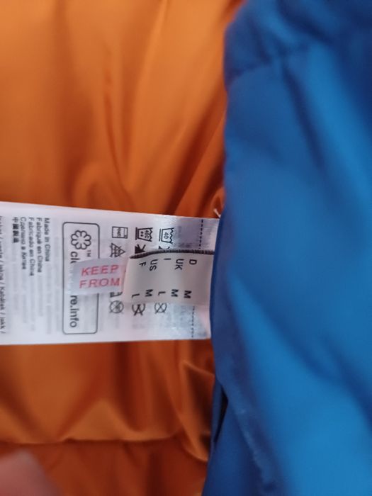 Дамсо яке Esprit ново