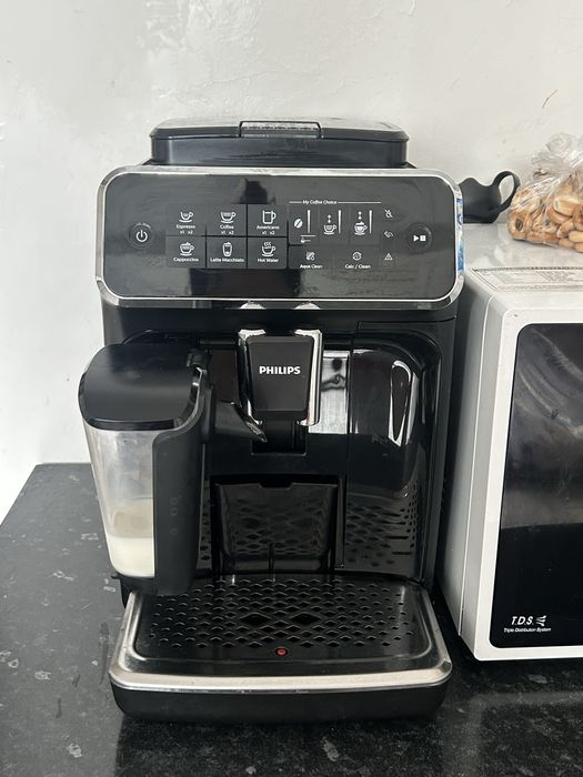 Кофемашина PHILIPS