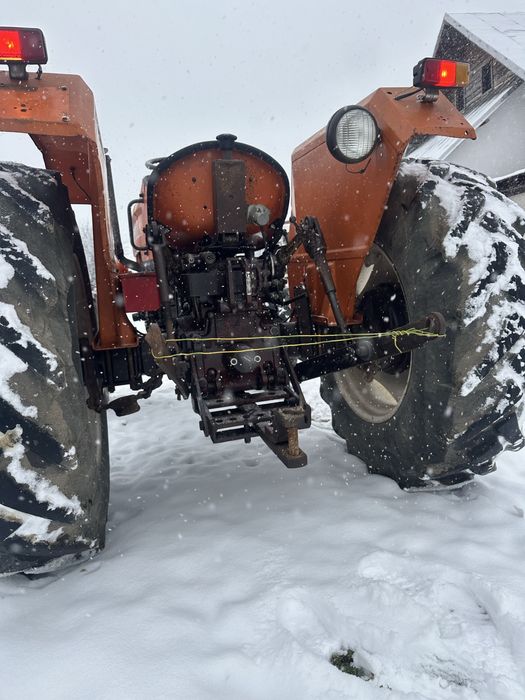 Tractor Fiat 540 DTC