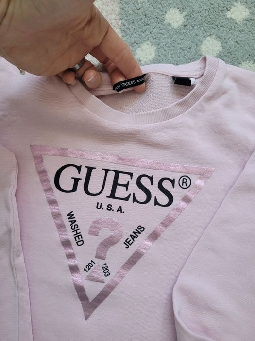 Bluza Guess 8 ani