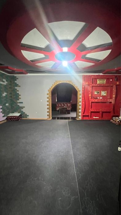 Уй сотилади. 9 соток 2 каватли. Университет участка Садаф 69