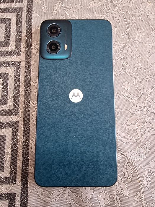 Motorola G34 5G 128GB 8 GB Като нов