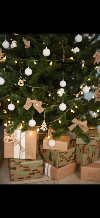 Продам ёлку 2-2,5 метра