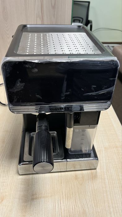 Кофемашина RDN-2504 черный