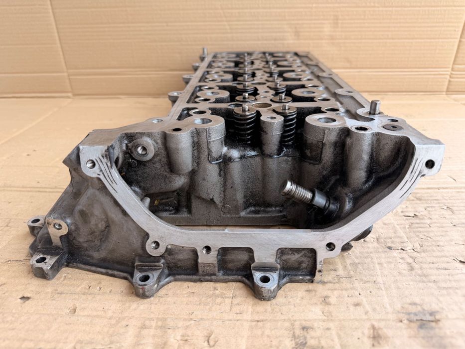 Chiulasa Land Rover Jaguar 204DTD