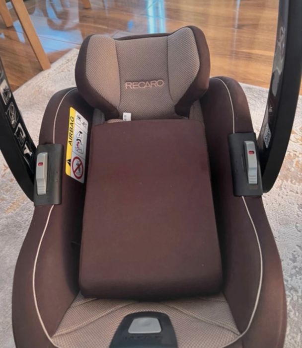 Vand scoica Recaro zero.1 maro