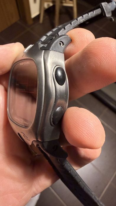 Rip curl scufundari scafandru titan ceas