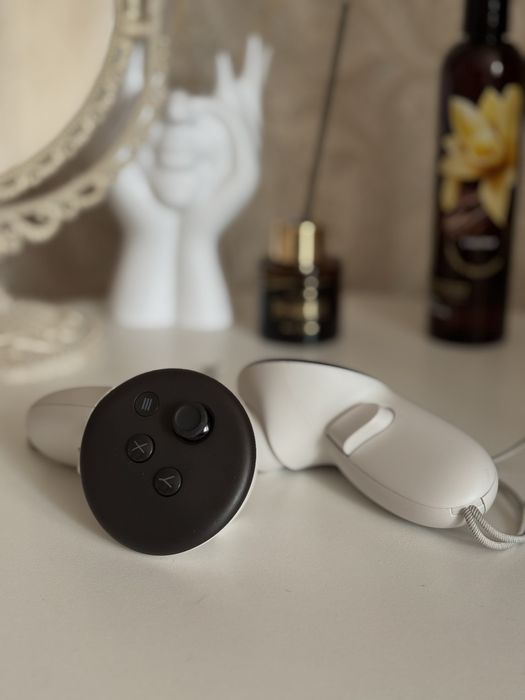 VR очки (VR-гарнитуры)