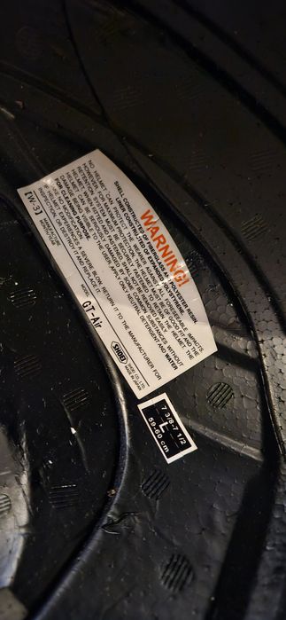 Каска Shoei GT Air L