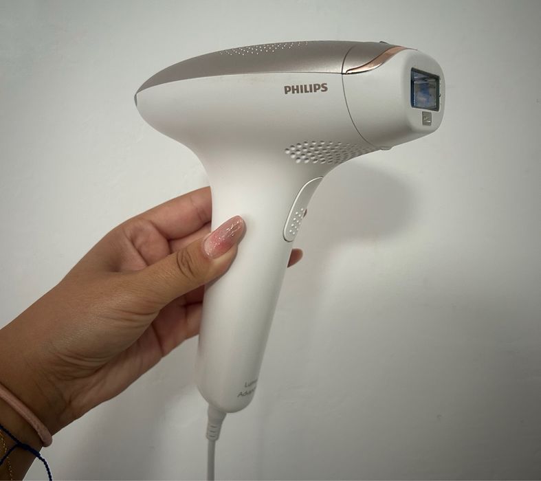 Philips Lumea Advanced SC1998/00 IPL