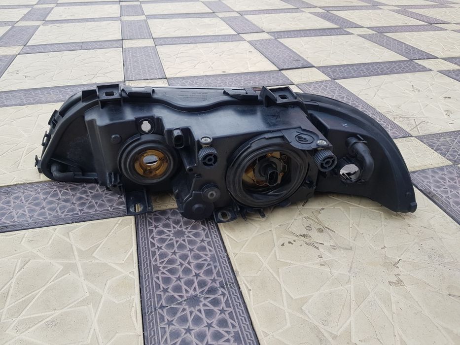 БМВ е39 фара галоген