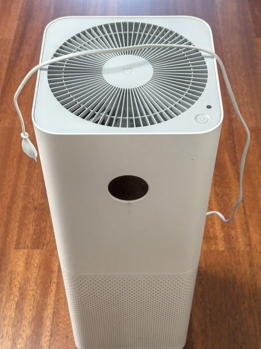 Очиститель воздуха Xiaomi Air Purifier Pro