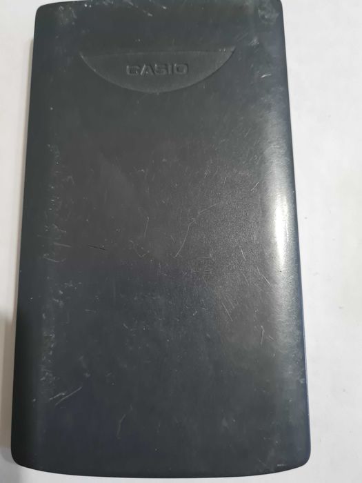 Елка casio fx-991wa