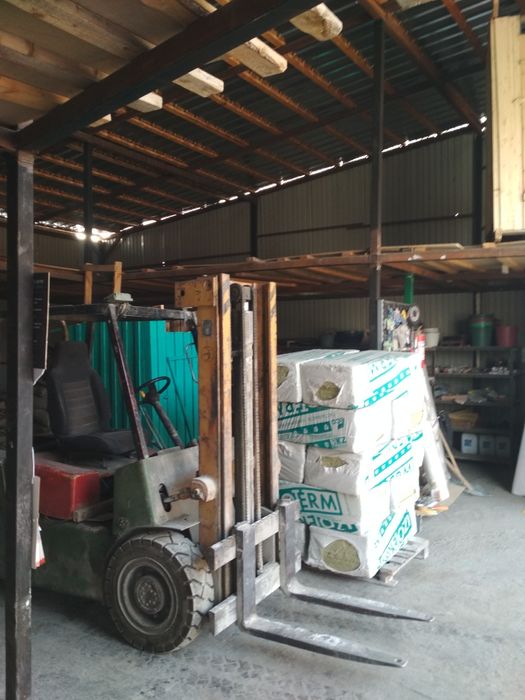 Продам действующий бизнес