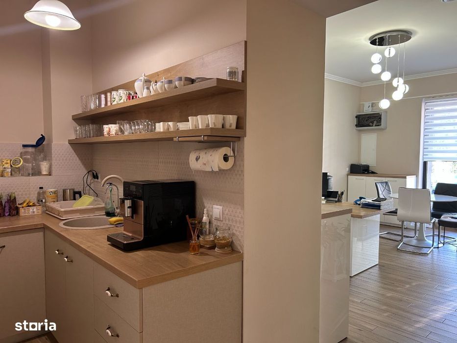 Spatiu comercial ultracentral