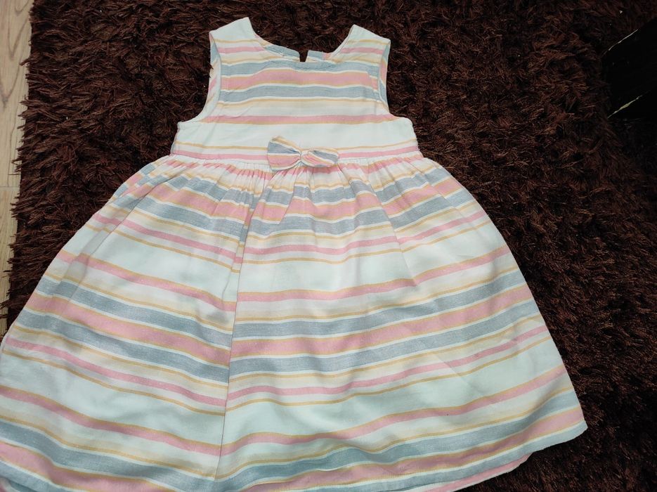 Употребявани роклички