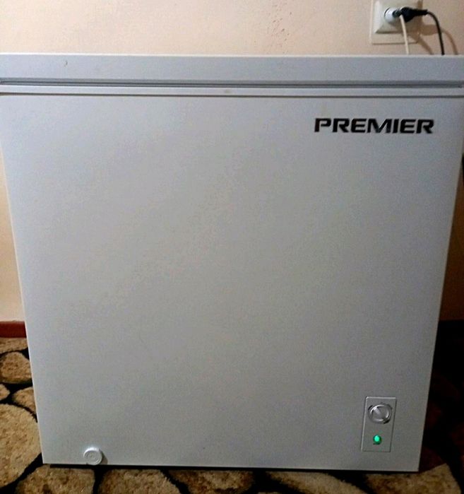 Подам Морозильник PREMIER