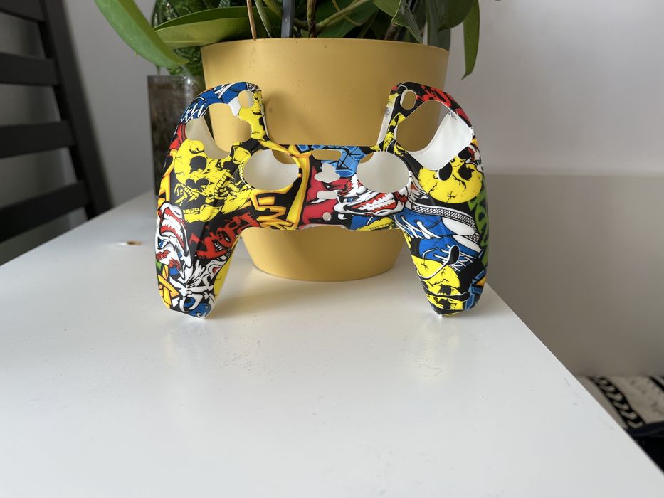 Husa ps5 controler