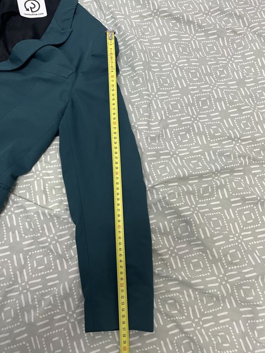 Sacou Bărbați Zara Slim Fit