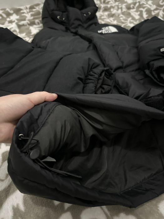 Зимняя куртка tnf