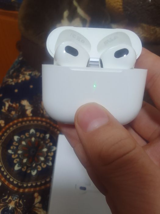 Apple Airpods 3  1ga 1 kopiya