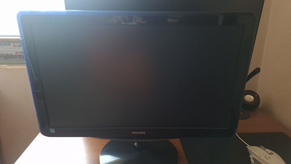 LED монитор Philips