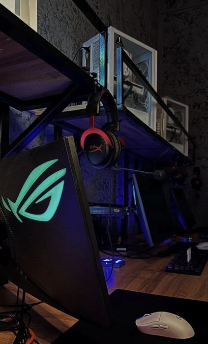 Компьютерный клуб