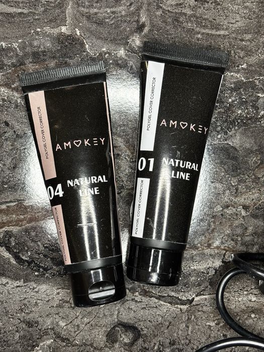 Гел лакове Bluesky, Delaro, Didier lab