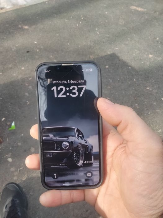 Продам айфон 13мини