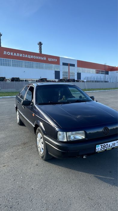 Продам пассат б3