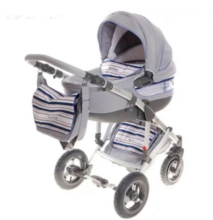 Коляска детская 2в1