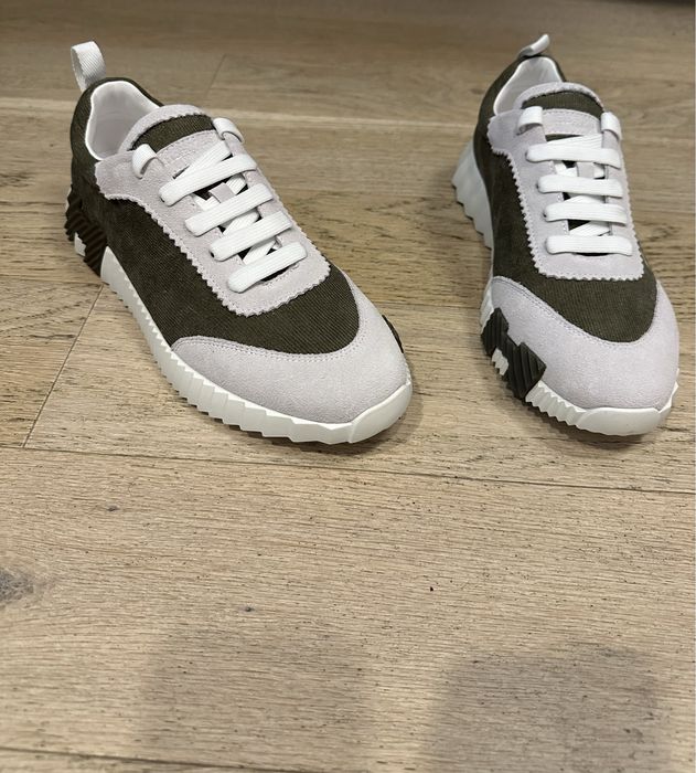 Hermes мъжки обувки 44 номер