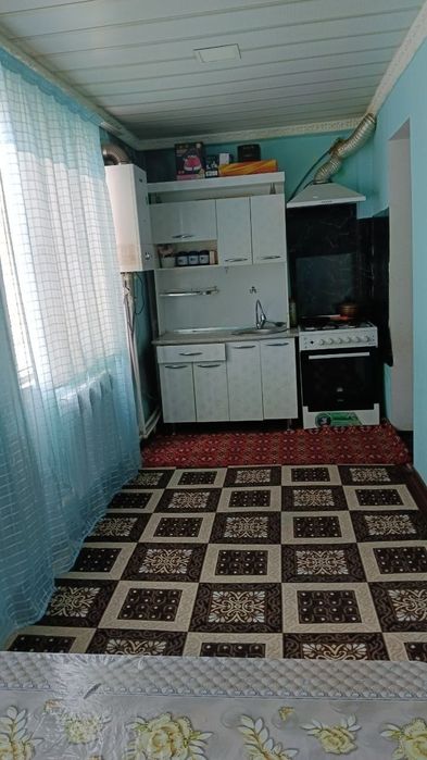Продажа 2 ком квартиры